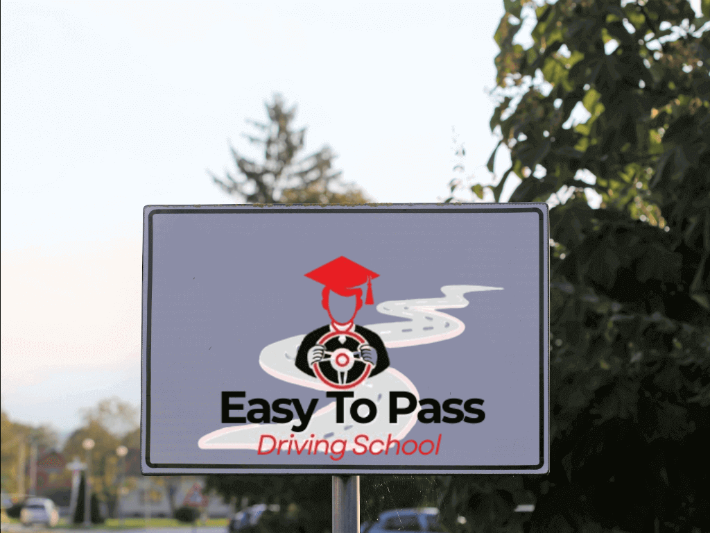 A picture with a board and logo